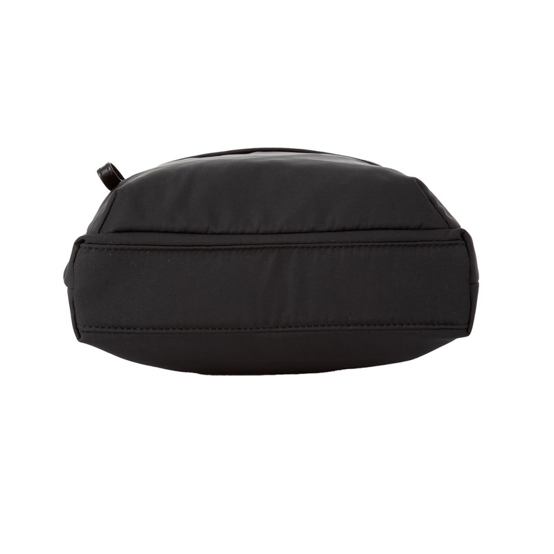 World Traveler No. 17531 Mira Shoulder Bag, Lightweight, Bottle Holder,