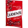 Ludens Wild Cherry Bag Size 30ct Ludens Wild Cherry Bag