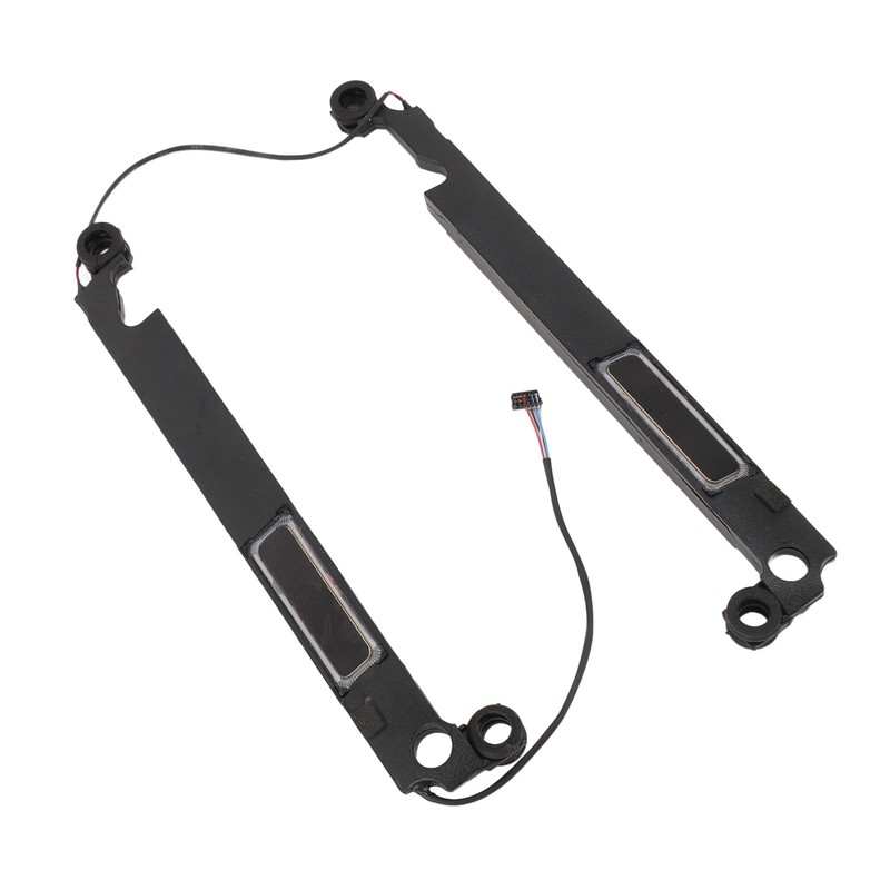 1 Set Laptop Built in Speaker Replacement Accurate Hole Opening