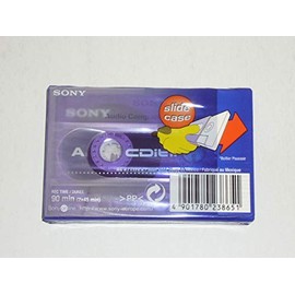 Sony CDII IT