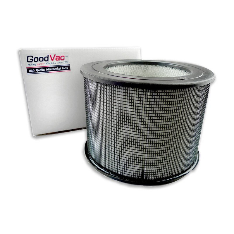 GoodVac Replacement Filter to fit Filter Queen Defender 4000 air