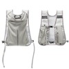 YFaith Running Vest, Adjustable Running Backpack, Women's Lightweight Running Vest