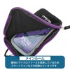 Wild Things WT-380-3806 Mini Pouch, Wallet, Delphy, Waterproof, Lightweight, Compact