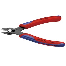 Knipex (kunipekkusu) 7861 – 140 Super Cincher X-Large (SB)