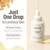 HAYEJIN [HAYEJIN]Rice Bran Oil for Face 30ml