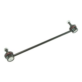 Front Left Sway Bar Stabilizer Link Drivers Side Compatible with 2013-2022 Acura ILX 2012-2015 Honda Civic