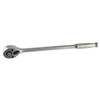 AB Tools 3/8" Drive Extra Long Quick Release Ratchet Reversible