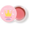wet n wild Exfoliante labial mimado.