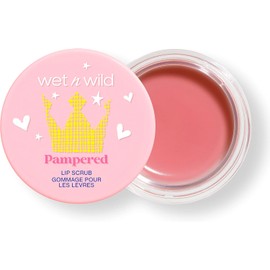 wet n wild Exfoliante labial mimado.