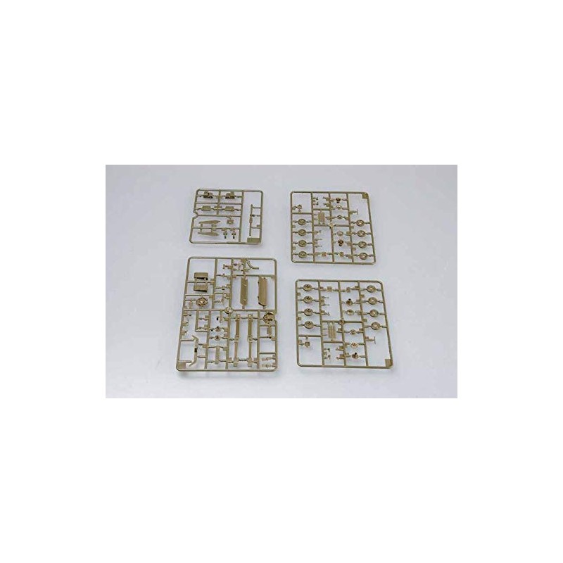 Trumpeter 1:72 - Swedish 103B