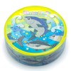 The Access Fish Masking Tape Marine Friends Tuna 0.6 inch