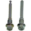 Dorman HW14120 Disc Brake Caliper Bolt Compatible with Select Models