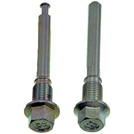 Dorman HW14120 Disc Brake Caliper Bolt Compatible with Select Models