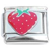 Strawberry Italian Charm