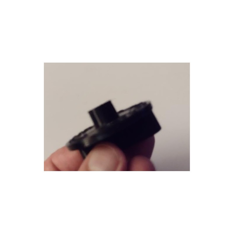 Replacement Knob Switch Run Choke for Genmax GM6000iED Generator Inverter