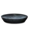 Indus Lifespace Handmade Indian Stone Soap Dish - Grey Soapdish