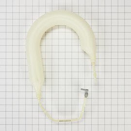 Whirlpool W11168758 OEM Refrigerator Water Reservoir, Cream