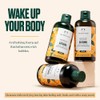 Gel de ducha The Body Shop, Satsuma, 8.4 onzas líquidas