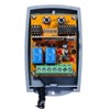 SEA Compatible Wireless Receiver 2-Channel Receiver for Head 433 /