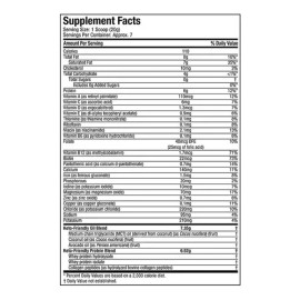 Xenadrine Keto All-in-one Energia Funcional Dieta Cetogénica                                                                                          