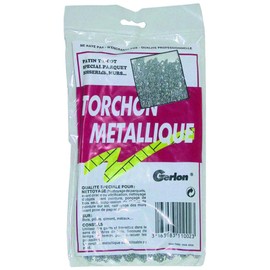 Gerlon 023 for Metal Cleaning Cloth