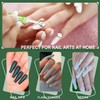 NXJ INFILILA Super Strong Nail Glue – Quick Dry 3-5