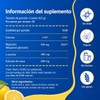 Supercalm Suplemento en Polvo Sabor Limón, 20 Sobres, 90 g