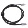 Type C Extension Cable USB3.2 100W 20Gbps 8k 60hz Male