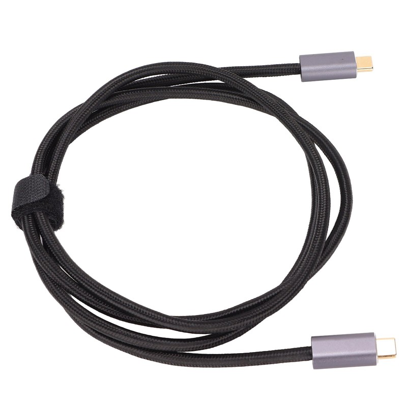 Type C Extension Cable USB3.2 100W 20Gbps 8k 60hz Male