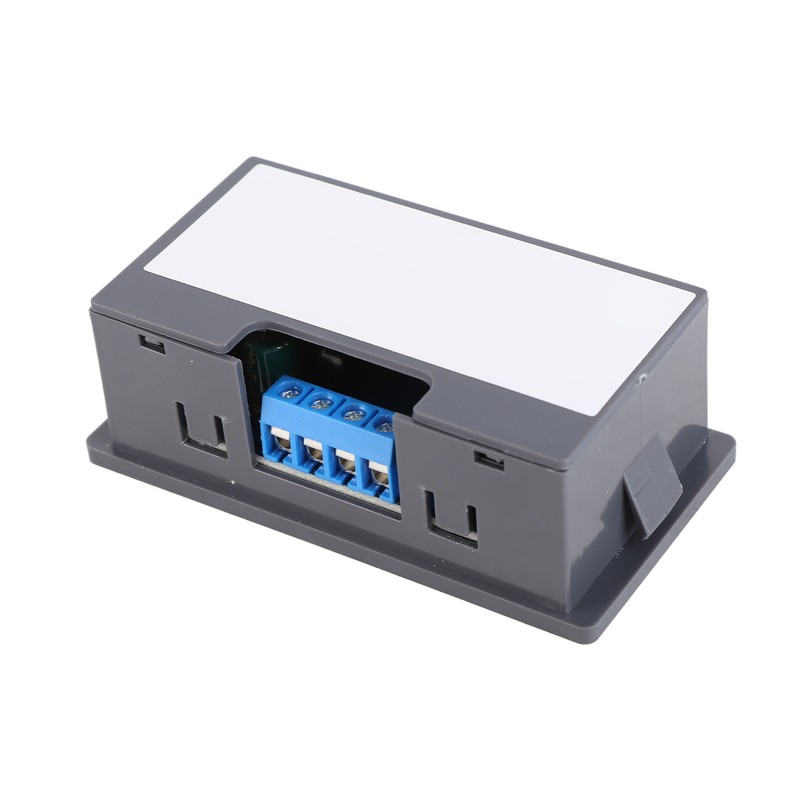 Timer Relay Large Screen OP CL LOP Parameters Independent Store