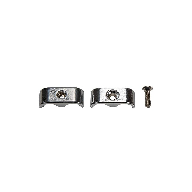 Perma-Cast Clamp F-3-4in. Rope PH-59