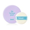 DALEAF Glam Sebum Pact 5g - DALEAF Glam Sebum Pact