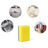Multi-Use Heavy Duty Scrub Sponge Extra Thin Magic Cleaning Sponges