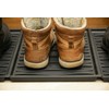 Family Home Heavy Duty Weatherproof Multi-Purpose Boot Tray Modular