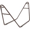 Hammock Stand for Outside, Fits 9-14ft Hammock, 600 lbs Capacity