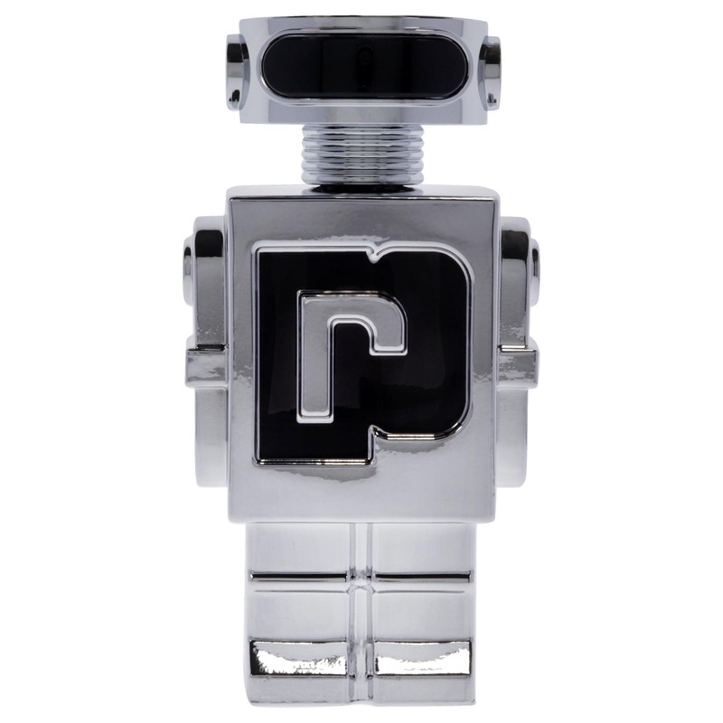 Paco Rabanne Phantom for Men - 5.1 oz EDT Spray