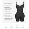 FeelinGirl Body Shaper Tummy Control Shapewear Plus Size Seamless Full