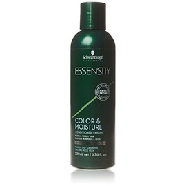 Schwarzkopf Essensity Colour and Moisture Conditioner 200 ml