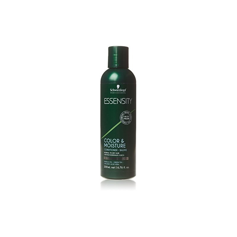 Schwarzkopf Essensity Colour and Moisture Conditioner 200 ml