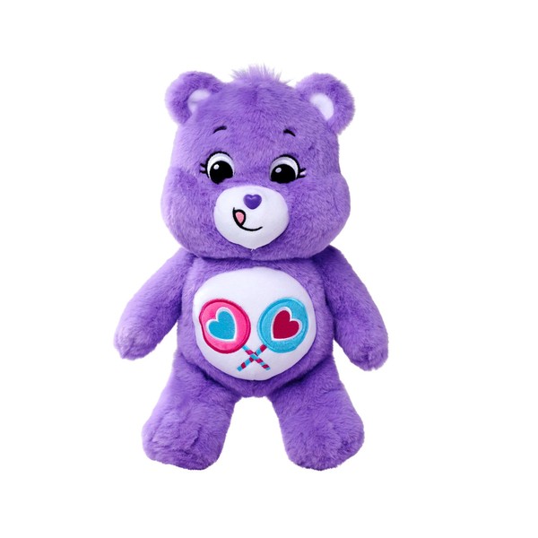 Simba 6305878012 Hugging Bears Cuddly Toy - Friendly Teddy Bear