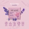 MU&ME Shampoo en Barra para Crecimiento y Control Caída -