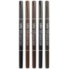 Lopez Eyebrow Pencil Eyebrow Makeup Pencil Auto 1P - Brown / 로페즈 아이브로우 펜슬 눈썹 화장 펜슬 오토 1P - 갈색