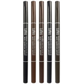 Lopez Eyebrow Pencil Eyebrow Makeup Pencil Auto 1P - Brown / 로페즈 아이브로우 펜슬 눈썹 화장 펜슬 오토 1P - 갈색