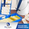 Pro Grade - Paint Roller Tool Kit - 10 Piece