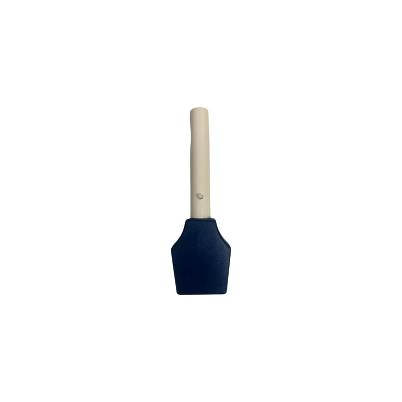 The Vinyl & Fiberglass Stain Stick Attachment Scrubber for Swimming
