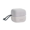 Verbatim Bocina Cube Inalámbrica Bluetooth Color Blanco