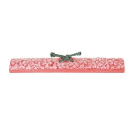 [Southern 鉄器 Stick Mini Cherry Blossom Pink Medium] Size: 190 X 25 X Height 25 mm Weight: G Color: Dark Pink