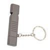 Whistle Flash Drive SOS Outdoor Waterproof 120dB Sound Multifunction Zinc