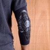 G-Form Pro-X Elbow Pad-Black-Size XS-MSRP $70
