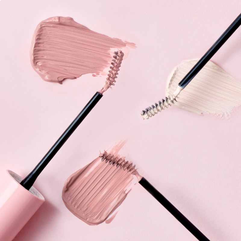 mude. Inspire Skinny Brow Cara 3.2g - P01 Bunny